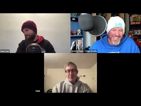 Dinosaur Training with Brooks Kubik