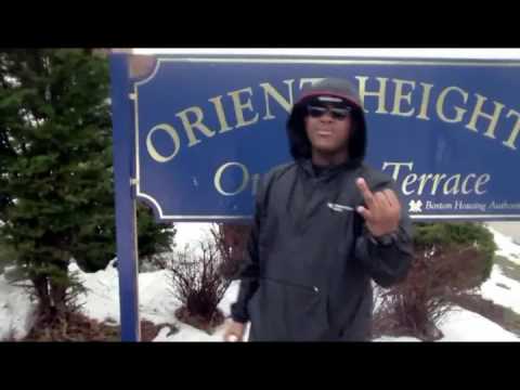 Franco Spadez Orient Heights