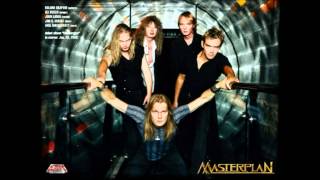 Masterplan-Killing in Time