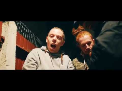 Ginga C & M Dot R - Payroll feat. Tines & Big Souls (Official Music Video)