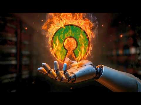 is AI ruining opensource?