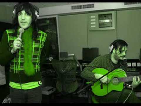 Video thumbnail for Married on the Morrow