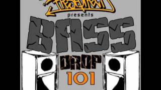 Shut Up And Dance / Hype - Reclaim The Streets ( Move Ya &  Steve Lavers )  Bassbin Twins edit