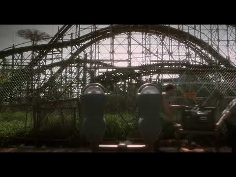 Brain Damage - Balance of cube