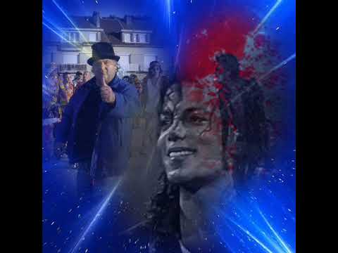 Jean-Pierre Sauser - Thriller ( Yaourt )