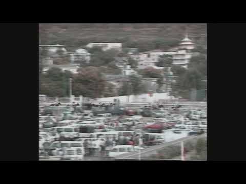 HINTERLAND--BARBE CUP 2004--MAURITIUS HORSE RACING