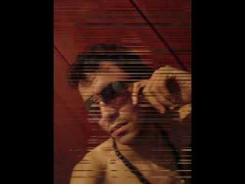 Bodyrox Feat Luciana Guest Staring Patrick-Yeah Yeah