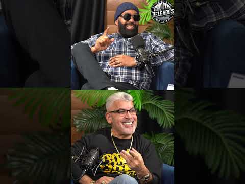 @TheDelgadosPodcast JOE CONZO Chronicles FULL ep #14