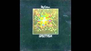 Billy Cobham - Searching For The Right Door / Spectrum (HD Audio)