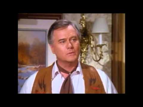 Dallas: The Ewings find out the truth about Wes Parmalee