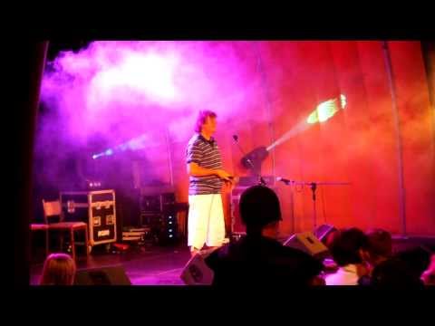 Stanislav Hlozek - Sanitka