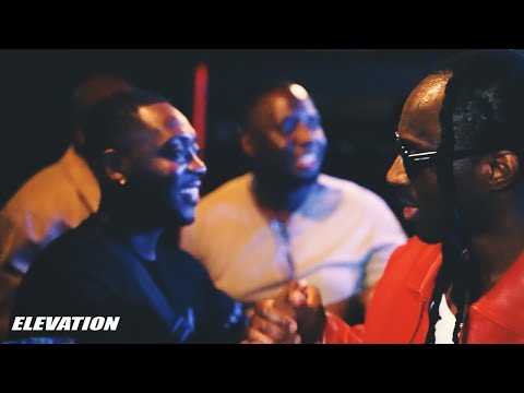 Sligg - No Days Off (Prod. by Andrélon) 🇸🇷 ALBUM OUT NOW!