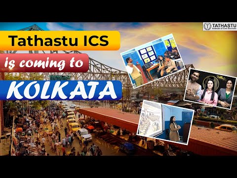 Tathastu ICS New Delhi Video 2