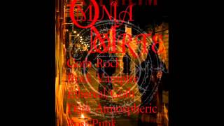 Fields Of The Nephilim  - chord of Souls Live