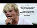 R5 Can't Get Enough Of You Lyrics 