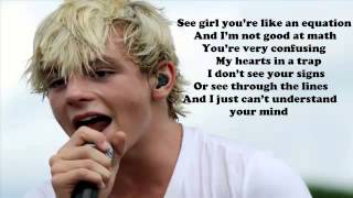 R5 Can&#39;t Get Enough Of You Lyrics