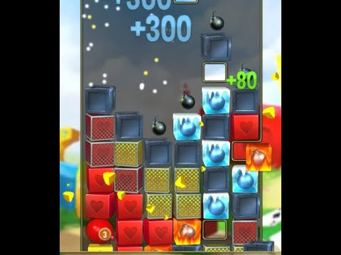 Pet Rescue Saga Level 4884 no boosters