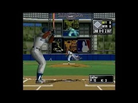 High Heat Major League Baseball 2002 Playstation