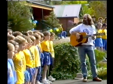 Glenbrook School Song