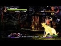 Killer Instinct Orchid Vs Hisako