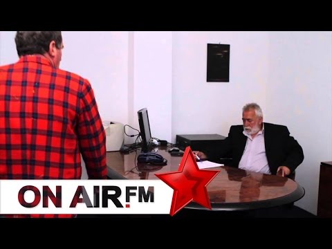 Cime Patkoni - Hajni para Gjyktesit