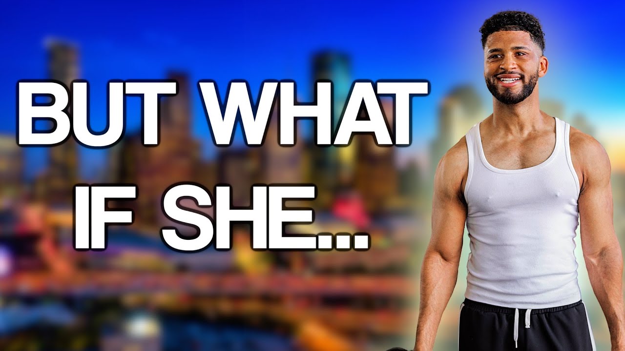 This Is The Main Reason You FAIL With Women