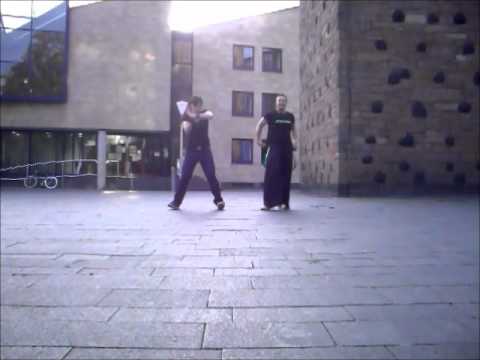 Shuffle Practise Düren