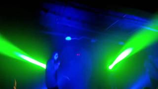 Twiztid Wut The Dead Like Live at the 2nd Freekshow show 7-15-17 Kokomo, IN