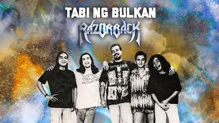 Razorback - Tabi Ng Bulkan (Lyrics Video)