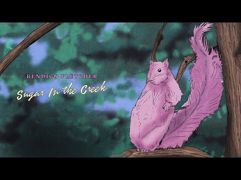 Bendigo Fletcher - Sugar In The Creek (Official Video)