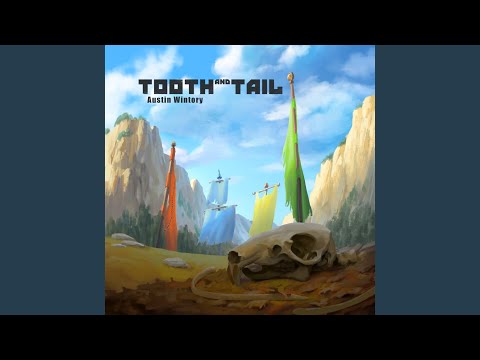 Fuel of the Firebrand