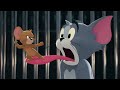 TOM & JERRY - Official Trailer