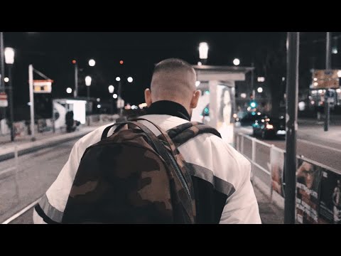 DOP - CAMO EASTPAK (prod. LANSON)
