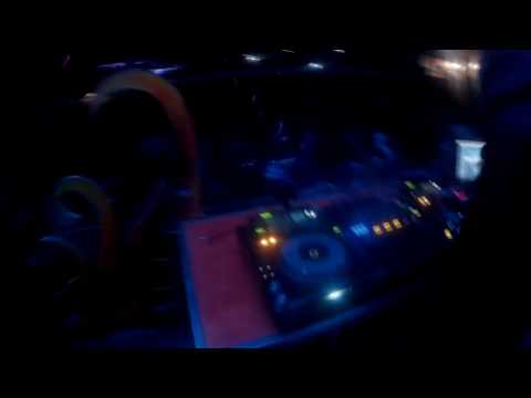 Digital Murders Live en PUEBLA   Final Fantasy 2017