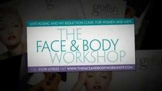 The Face & Body Workshop | Camberley, Surrey