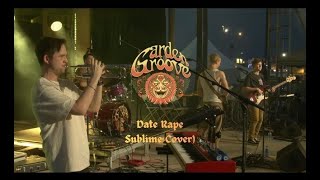 Garden Groove – Date Rape (Sublime Cover) LIVE at the Arizona State Fair