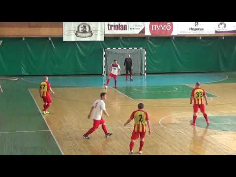 4 КУ 10-11 UDPACK - Triolan 2 тайм