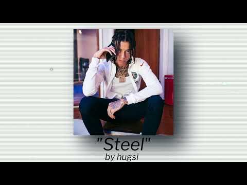 [FREE] Central Cee x Tiakola Type Beat - "Steel" (prod. hugsi)