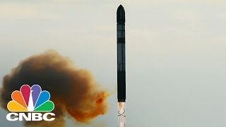Russia Unveils Nuke 20K Times As Powerful As Bomb Dropped On Hiroshima | CNBC