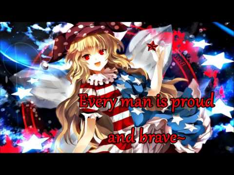 Nightcore - USA w/l