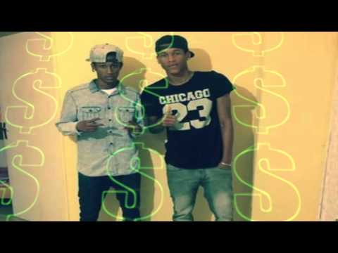 HUGO BO$$ feat PUTO G-MONEY