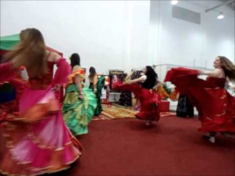 CAMINHO DAS ESTRELAS   DOMÍNIO CIGANO