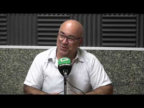 #LaVozdeFuerteventura | Marcelino Cerdeña y Enrique Cerdeña