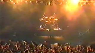 Kittie - 07.Until The End (Live México, Circo Volador, 28 - 06 - 2003)