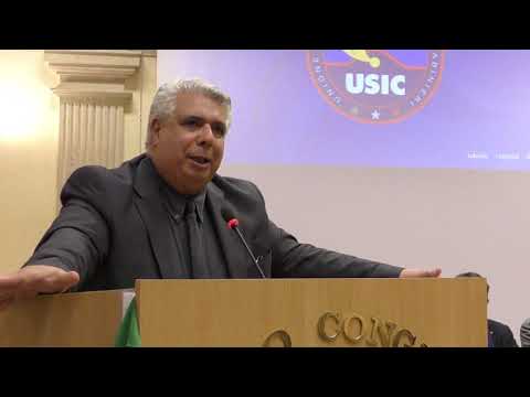 Intervento Michele Lombardo UIL Abruzzo