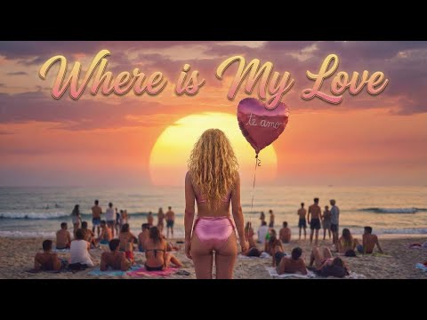 Dj Sequence - Where is My Love (Radio Edit) NOWOŚĆ CLUB DANCE 2026