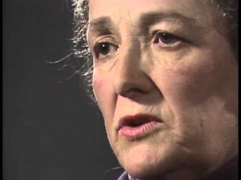 Rosemary Radford Ruether - How I Came Into My Faith