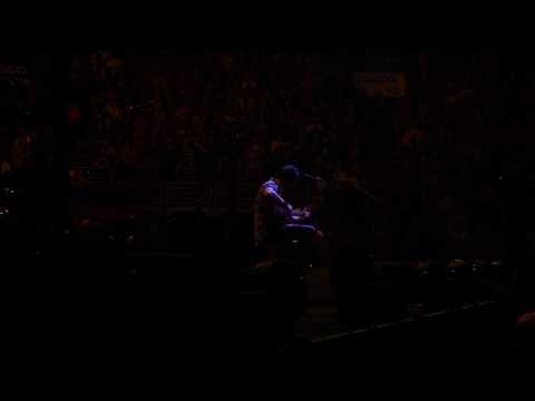 Pearl Jam - Man Of The Hour - Philadelphia 10-21-2013