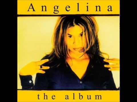 ANGELINA - I DON'T NEED YOUR LOVE