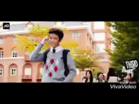 Hue bechain,ek haseena thi  ,ek dewana that,Korrin version